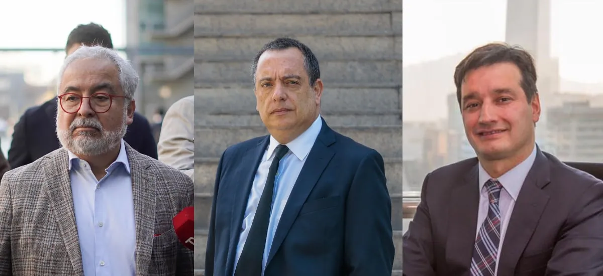 CDE se querella contra exministro Ulloa, Hermosilla, Yáber y dos abogados por corrupción en nombramientos judiciales