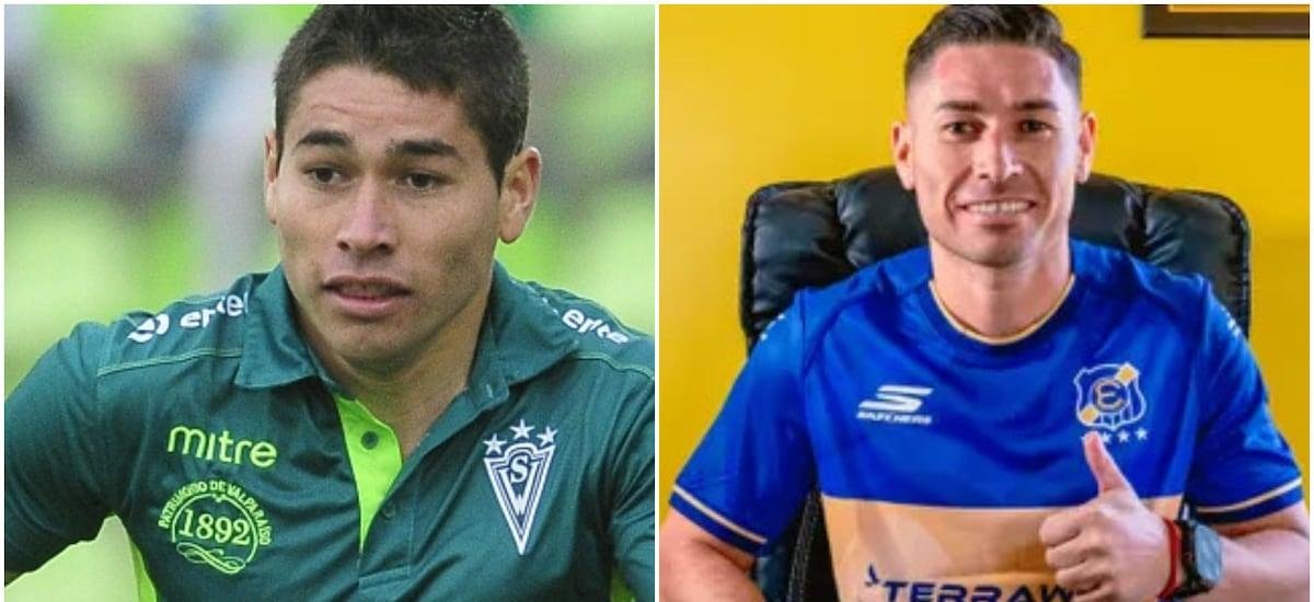 “Lo quería gratis…”: Guarello revela el origen del enojo de Reinaldo Sánchez con Óscar Opazo