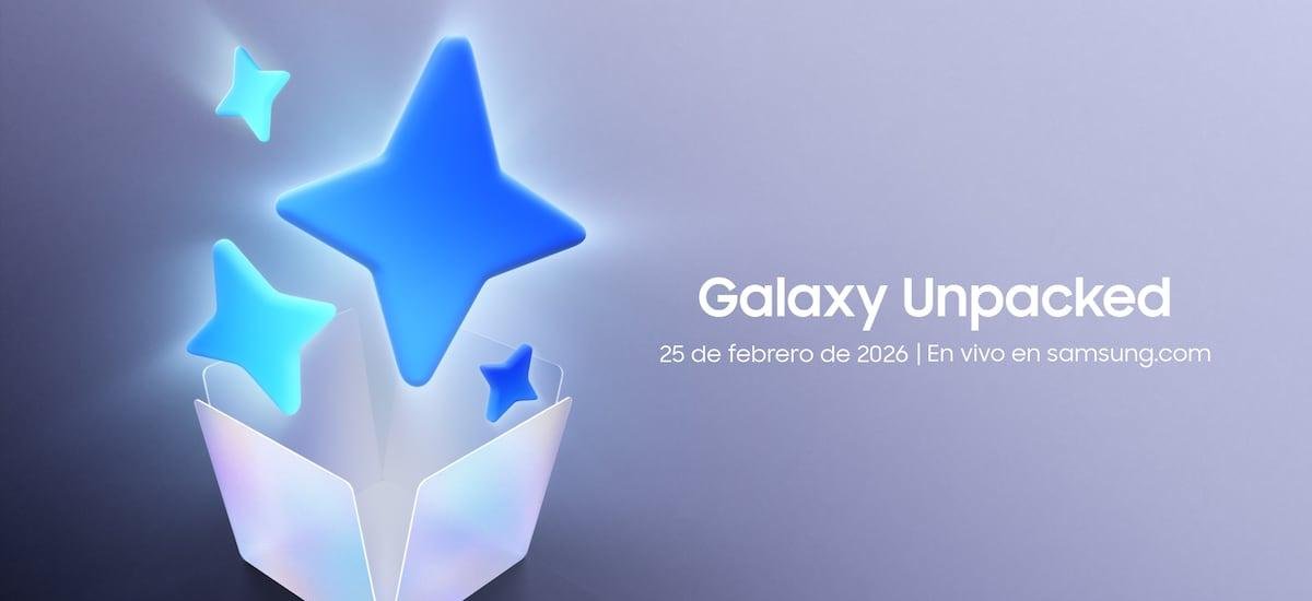 El Unpacked 2026 de Samsung ya tiene fecha y coordenadas oficiales - La Tercera