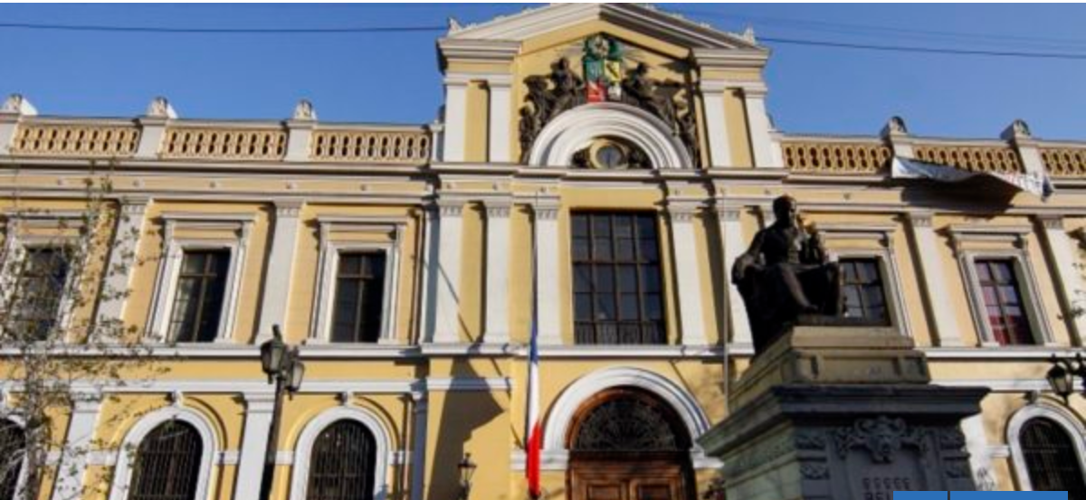 U. de Chile a la cabeza: estas son las 10 universidades con más postulaciones este 2026