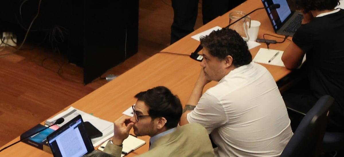 Fiscalía va a apelar ¿Por qué se rechazó la prisión preventiva para Alberto Larraín en el caso ProCultura?