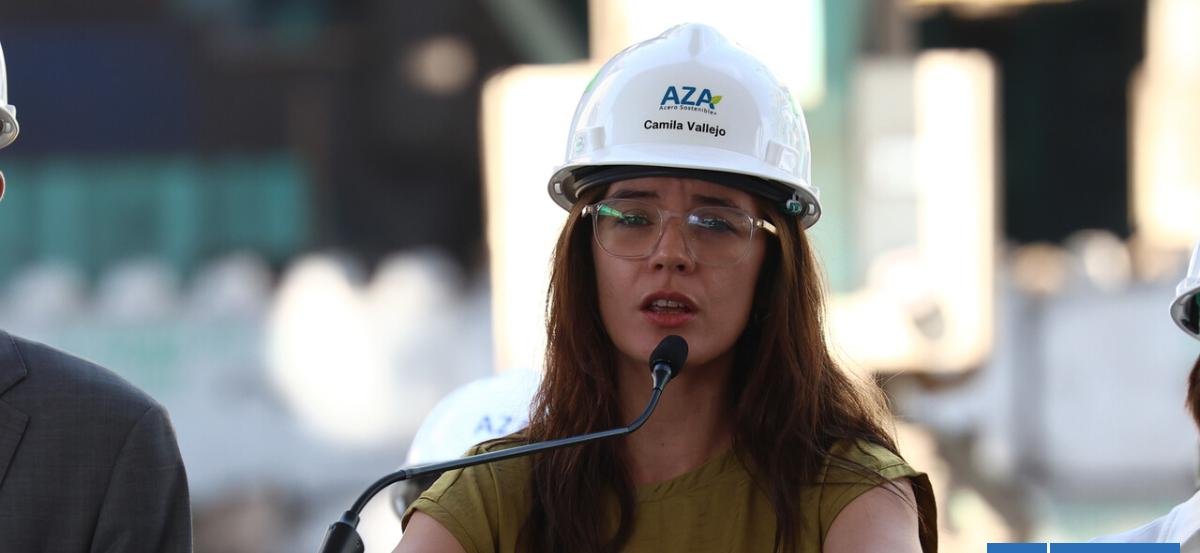 Vallejo defiende polémico nombramiento en Defensa: "El Gobierno gobierna hasta el 11 de marzo"