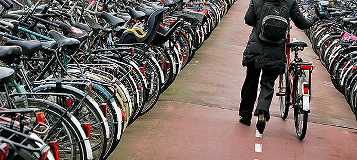 Carabineros recupera en La Pintana bicicletas robadas avaluadas en más de $14 millones