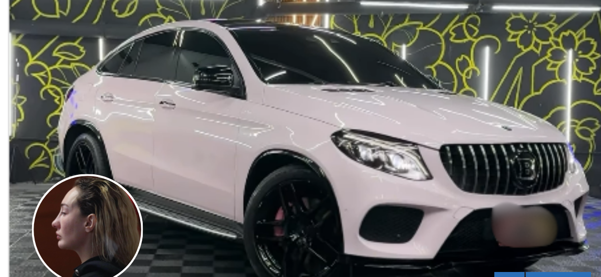 Vehículo de Fran Maira había sido "enchulado" días antes del choque de motociclista en Lo Barnechea