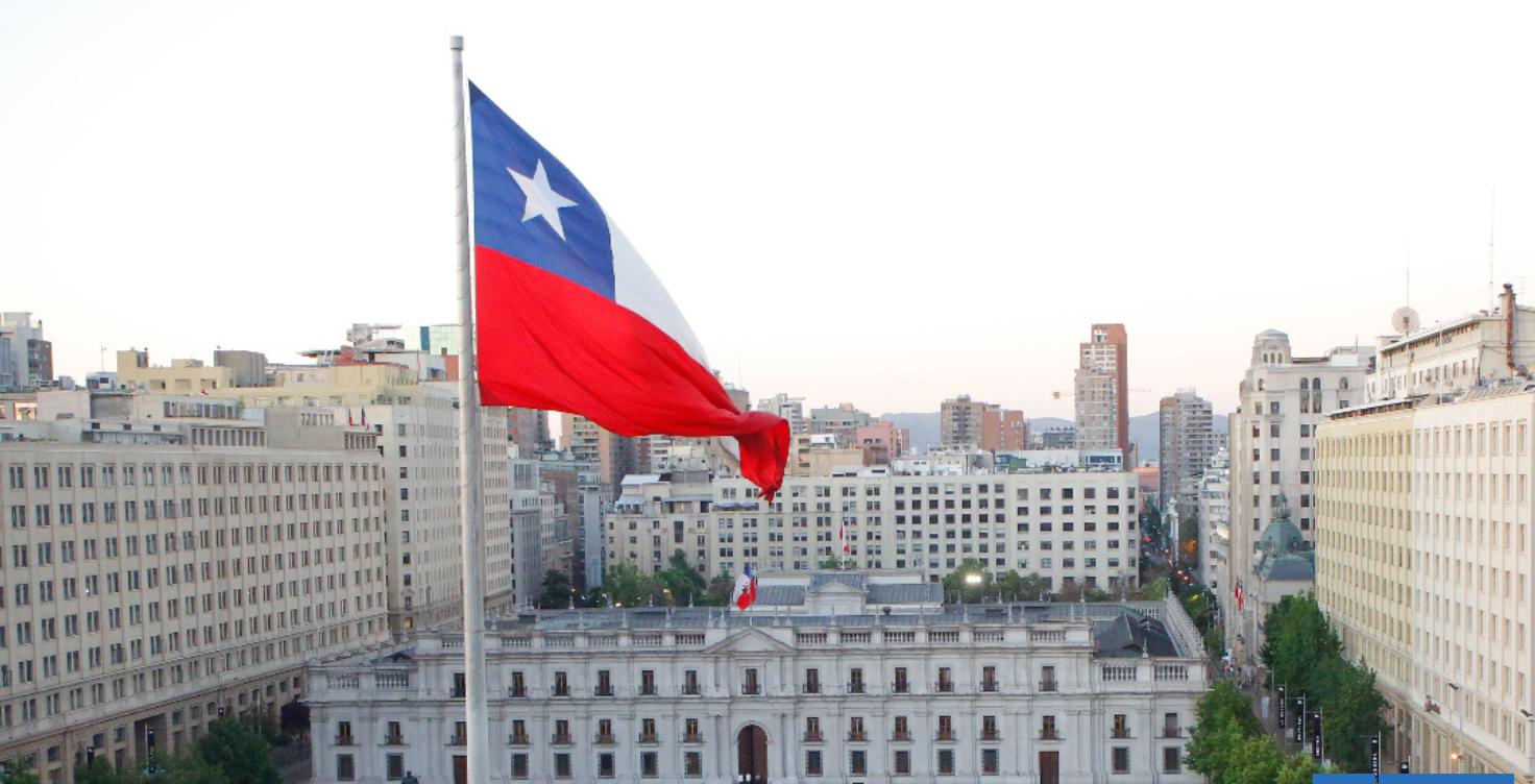 Ranking de corrupción mundial deja a Chile bien posicionado mientras el promedio global cae