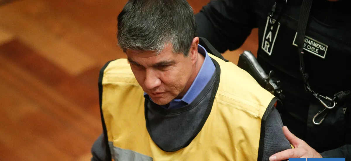 Fiscalía tiene 10 días para presentar acusación contra Manuel Monsalve tras rechazo de cautela