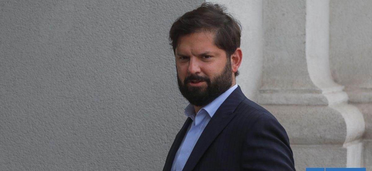 "Trabajo concreto": Boric destaca disminución en ingresos irregulares desde 2021 en frontera norte