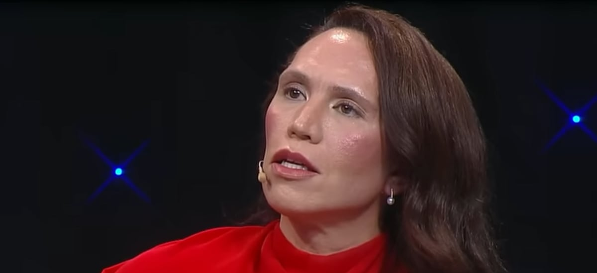 Di Mondo aseguró que ejecutivo de Mega le ofreció ir a la Gala si no daba la entrevista a Primer Plano