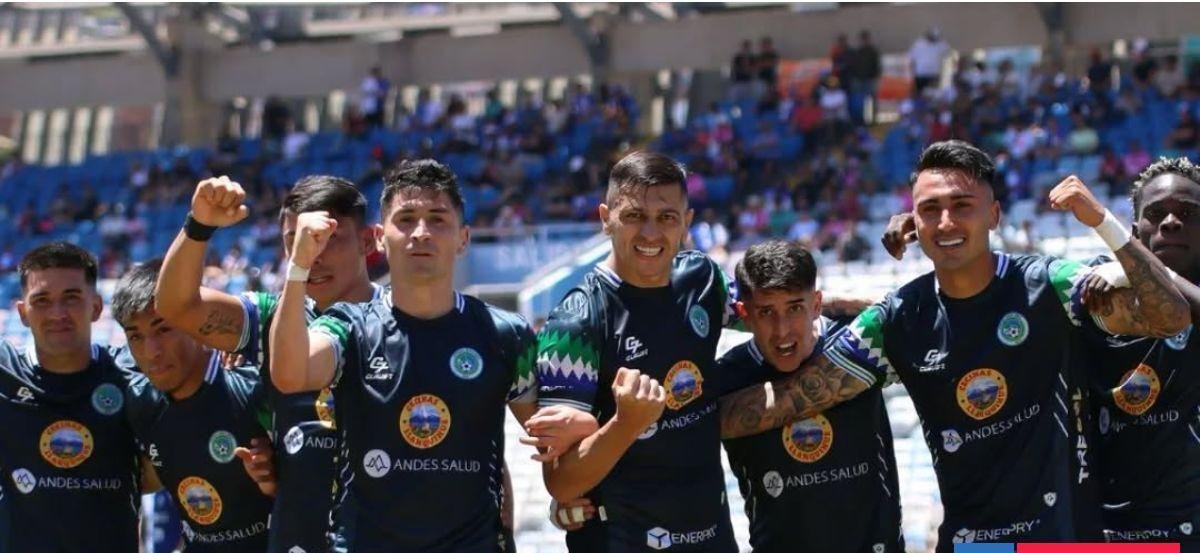 Cuatro invictos y dos líderes: así marcha la tabla de Primera B tras polémico cierre de segunda fecha