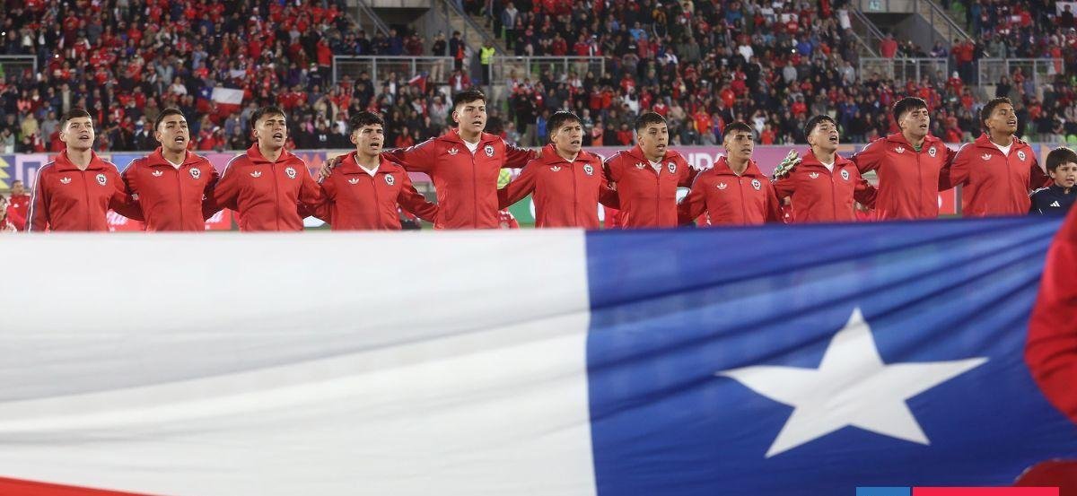 Contra selecciones mundialista: La Roja prepara amistosos ante "buenos rivales" para junio en EEUU