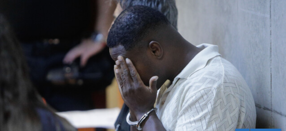 Este miércoles seguirá formalización de Gyvens y su exsuegro por homicidio de empresario Jaime Solanes