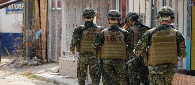 Clan del Golfo creció 140% durante Petro y ya tiene casi 10 mil miembros