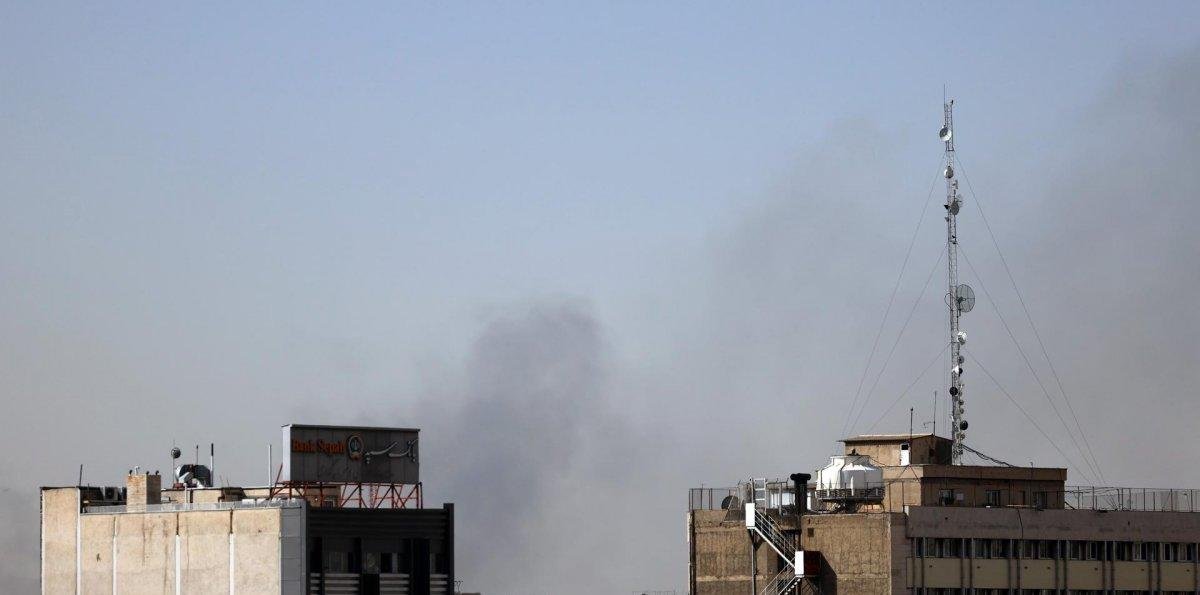 Ataque israelí a escuela al sur de Irán dejó a 53 niñas muertas