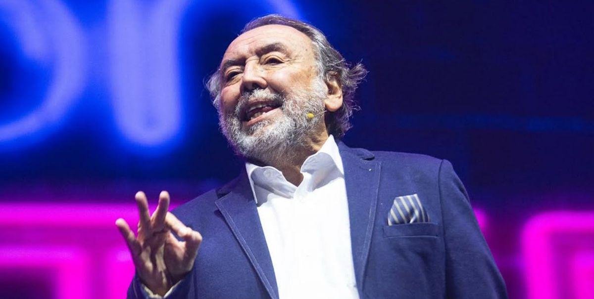 La emotiva despedida de Don Carter a su esposa: "Su partida deja un vacío inmenso en mí"