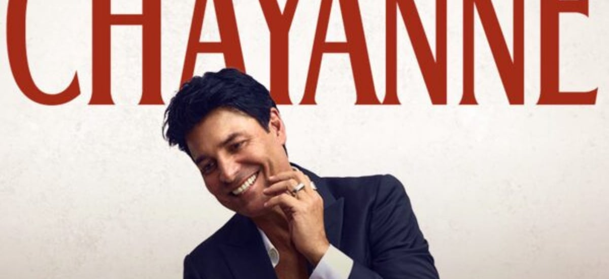 Confirman los teloneros para los tres conciertos de Chayanne en Chile