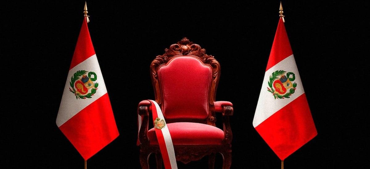 Manual para entender una década de caos político en Perú