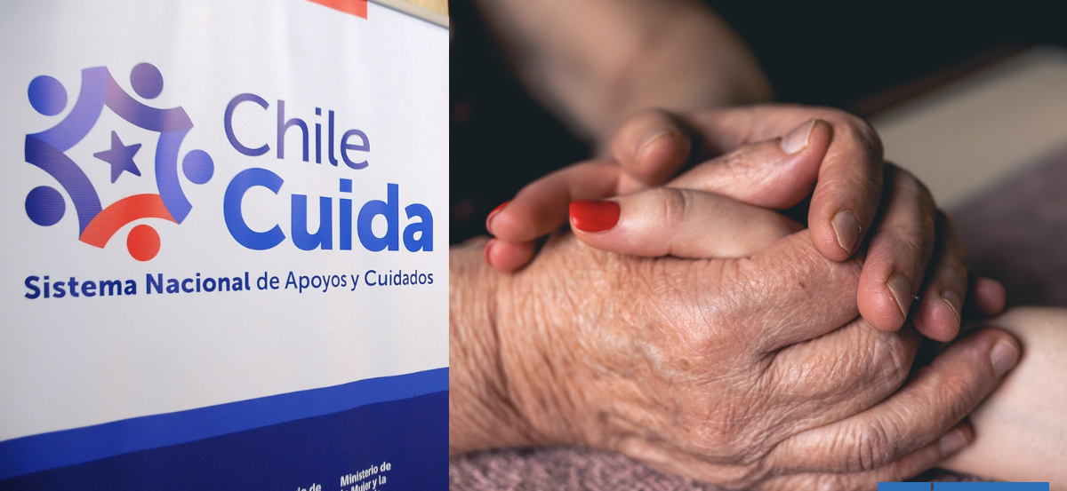 En qué consiste el Sistema Nacional de Cuidados y cómo beneficia a las personas cuidadoras