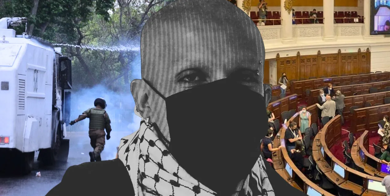 Siete aristas y un posible vuelco en el Caso Rojas Vade: Del presunto móvil político a la tesis de un autoatentado