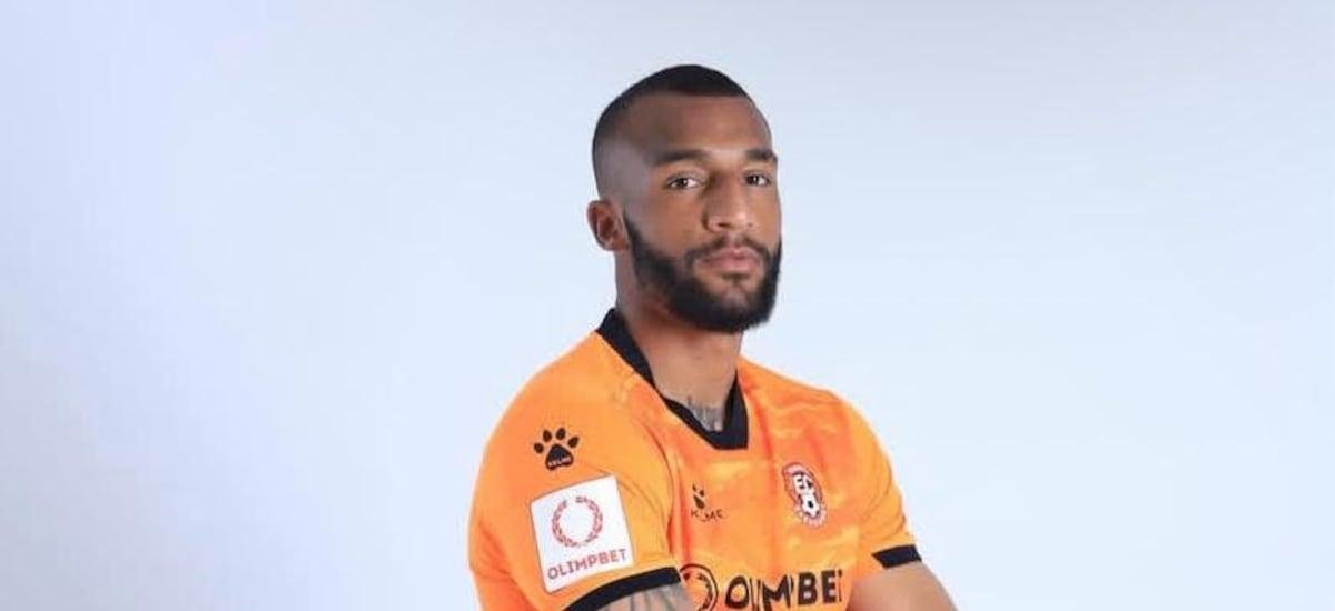 Tragedia en el fútbol ruso: encuentran muerto a exjugador del CSKA Moscú que había sobrevivido a un tiroteo en diciembre - La Tercera