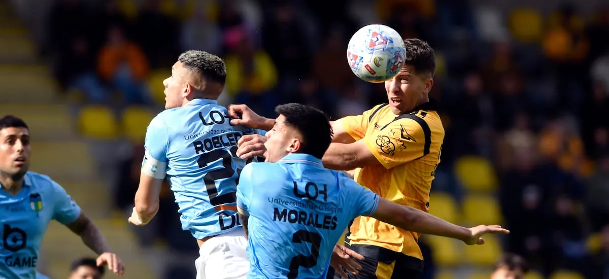 Nuevo problema para la ANFP: Delegación Presidencial no autoriza la final de la Copa de la Liga en el Claro Arena