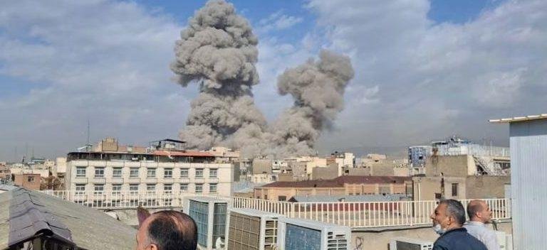 Análisis: Cómo la guerra de Donald Trump contra Irán podría tener éxito o salir desastrosamente mal