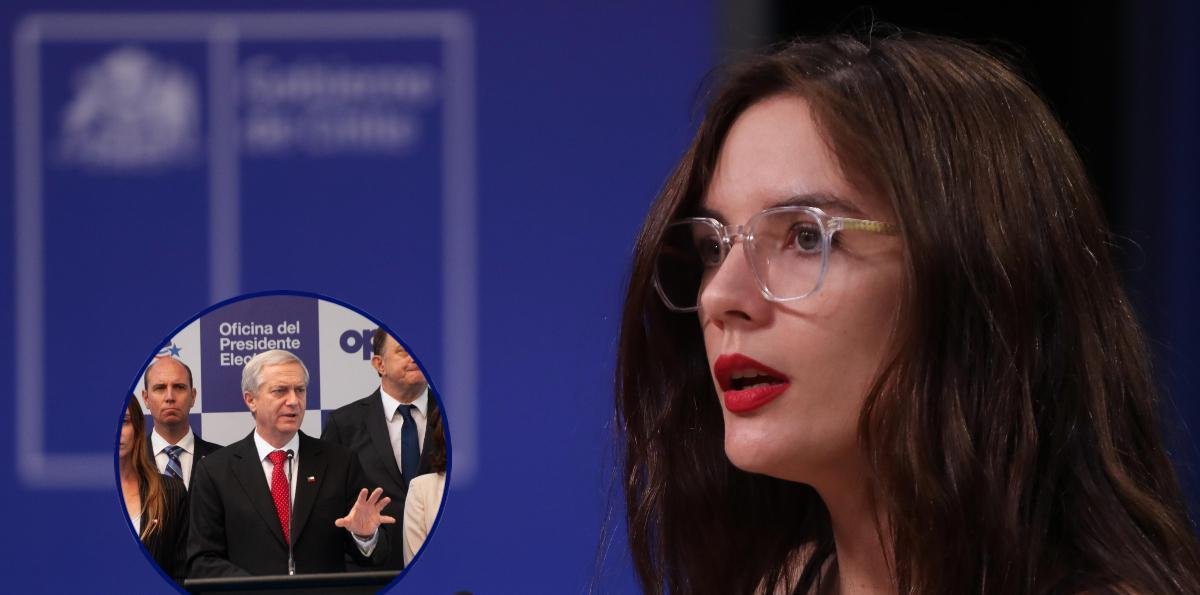 “No le gusta, no quiere que avance”: Gobierno apunta a futura administración de Kast por Sala Cuna y pide dejar “gallitos políticos”