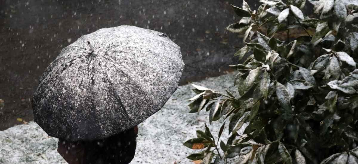 Costa este de los EE.UU. enfrentará nueva ola de frío: temperaturas podrían alcanzar los -34°C