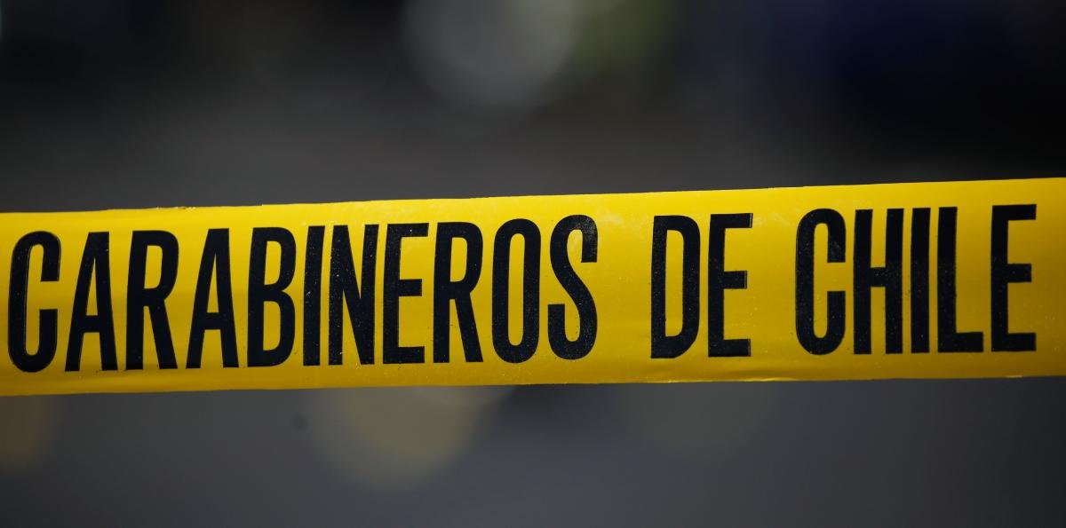 Asaltante murió atropellado por esposo de víctima en Maipú