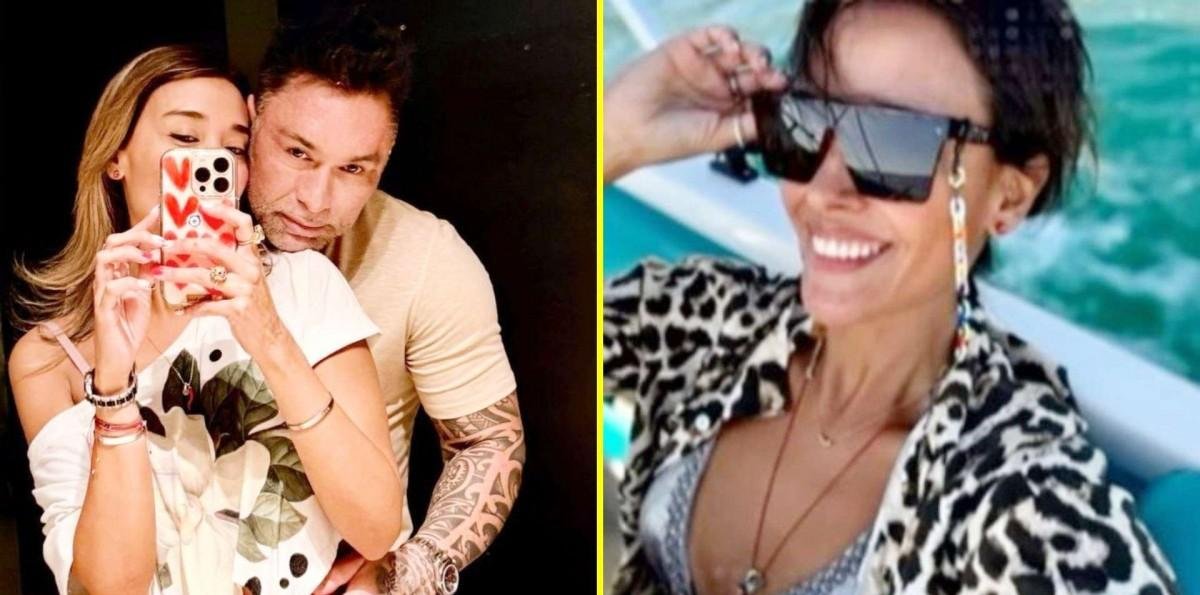 "Nos conocemos hace mucho tiempo": Tamara Cornejo habló de su nueva relación con Chino Ríos