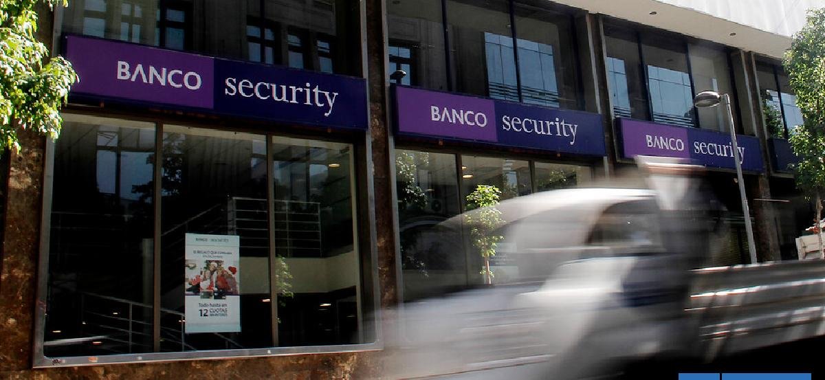 CMF multa al Banco Security, ahora BICE, por incumplimientos de déficit en "reservas" de dólares