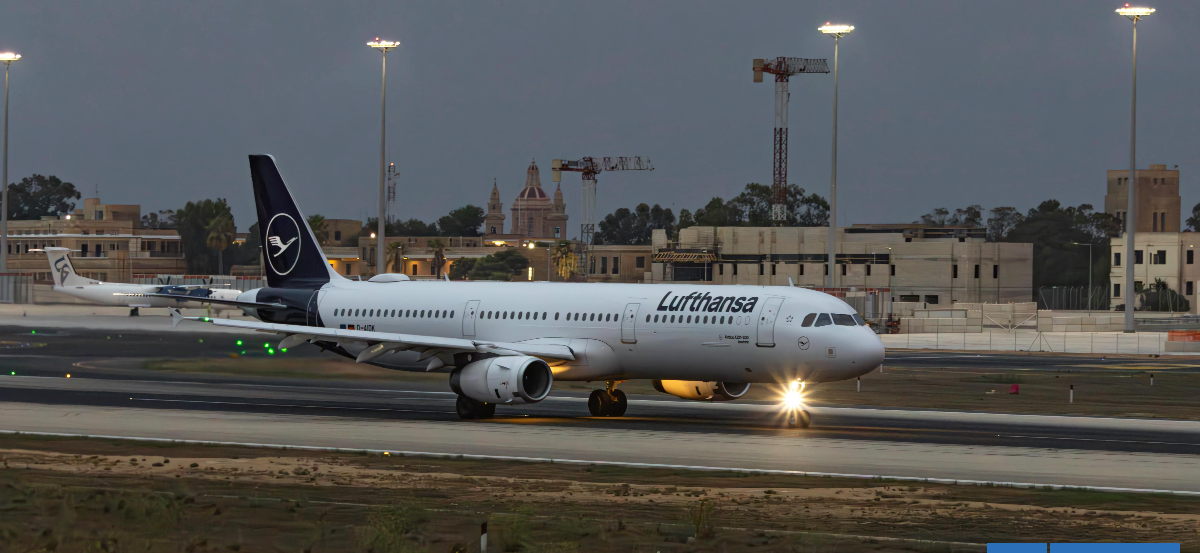 Alemania: pilotos y tripulantes de Lufthansa llaman a huelga por conflicto laboral que cumple 9 meses