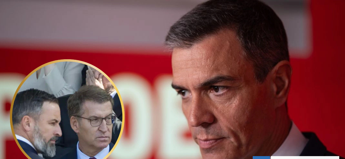 Elecciones debilitaron aún más a Sánchez en España, mientras el PP debate si aliarse con VOX o no