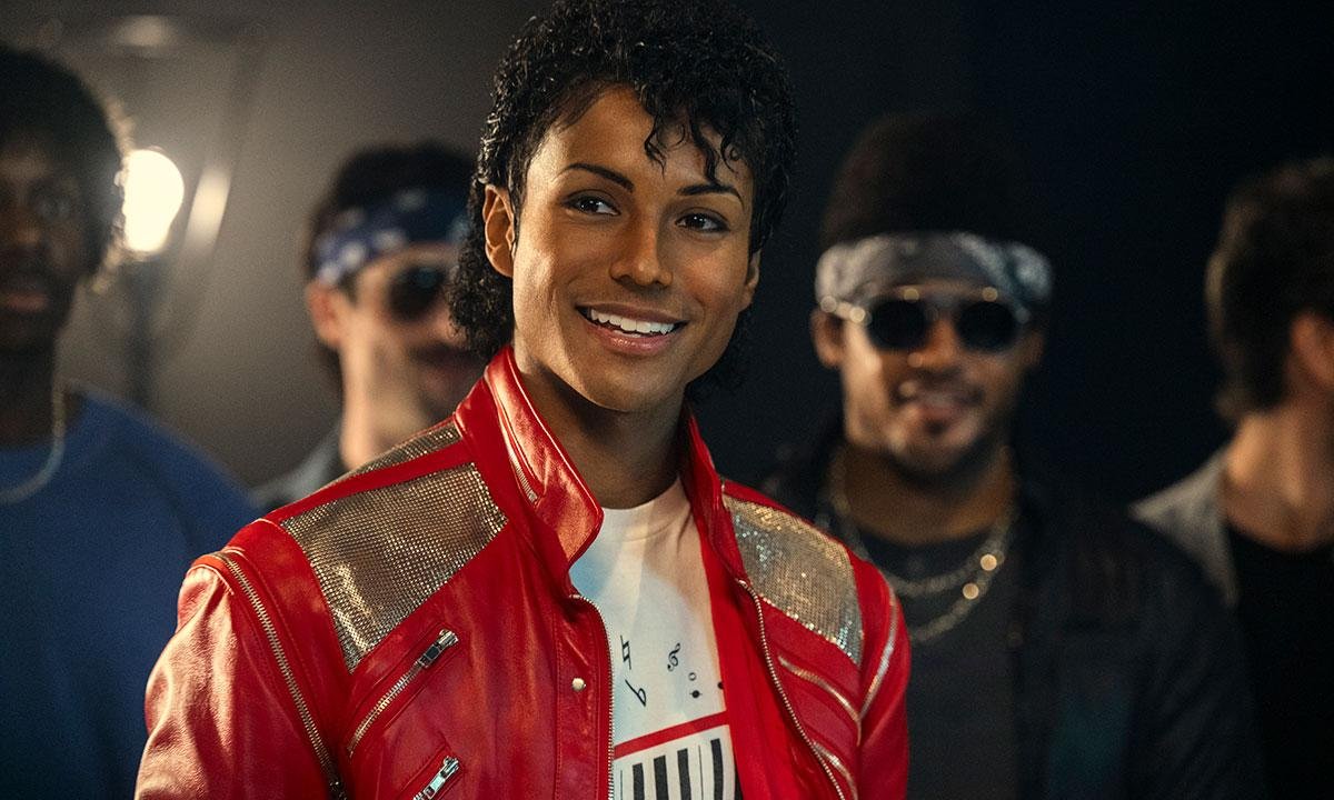 Vuelve el Rey del Pop: Revelan el tráiler oficial de la película biográfica de Michael Jackson y cuándo se estrena