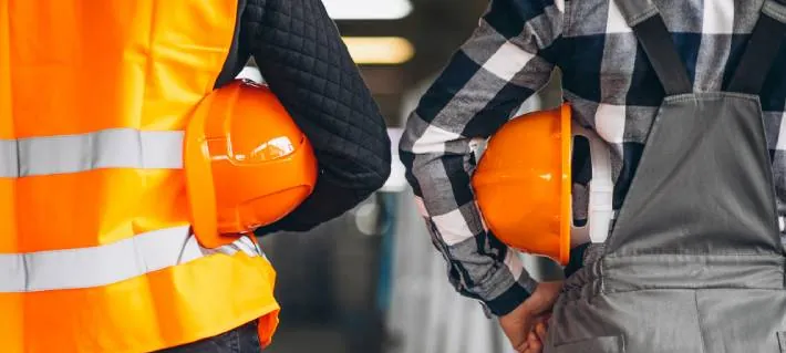 La seguridad laboral en Chile enfrenta nuevos riesgos más allá de los accidentes