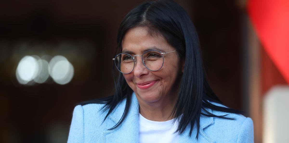 Venezuela: Delcy Rodríguez promete "elecciones libres y justas" aunque sin plazo definido