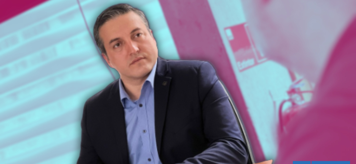 Denuncia por estafa de más de $10 millones golpea a seremi de Transportes de Los Ríos, Daniel Bertrán