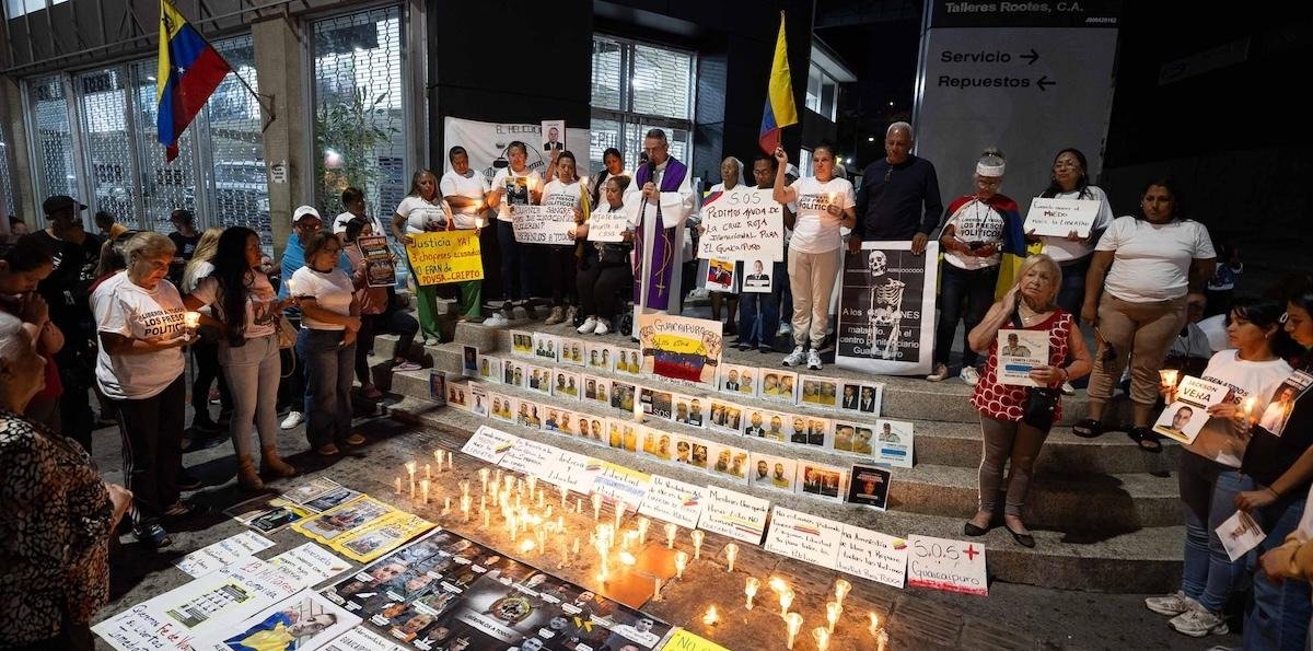 ONG Foro Penal confirmó 16 liberaciones de presos políticos tras amnistía en Venezuela