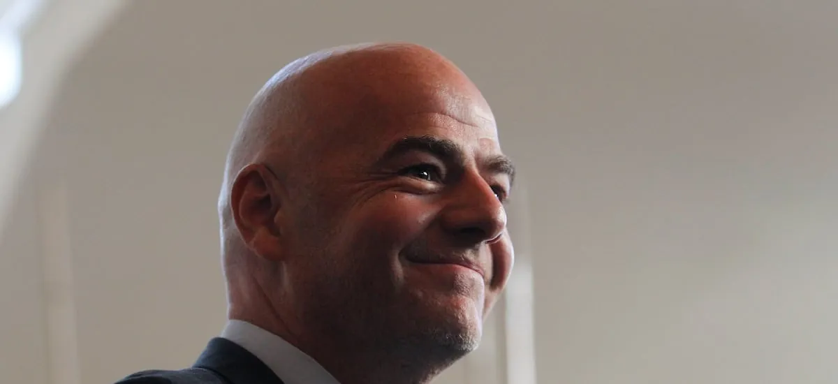 Otra polémica salpica al presidente de la FIFA: la UEFA confirma el pago de indemnización a “amante” de Gianni Infantino