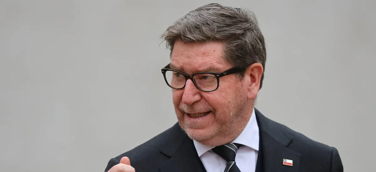 Biministro Mas tras alza del desempleo a su nivel más alto en cinco años: “Sabemos que queda mucho por hacer”