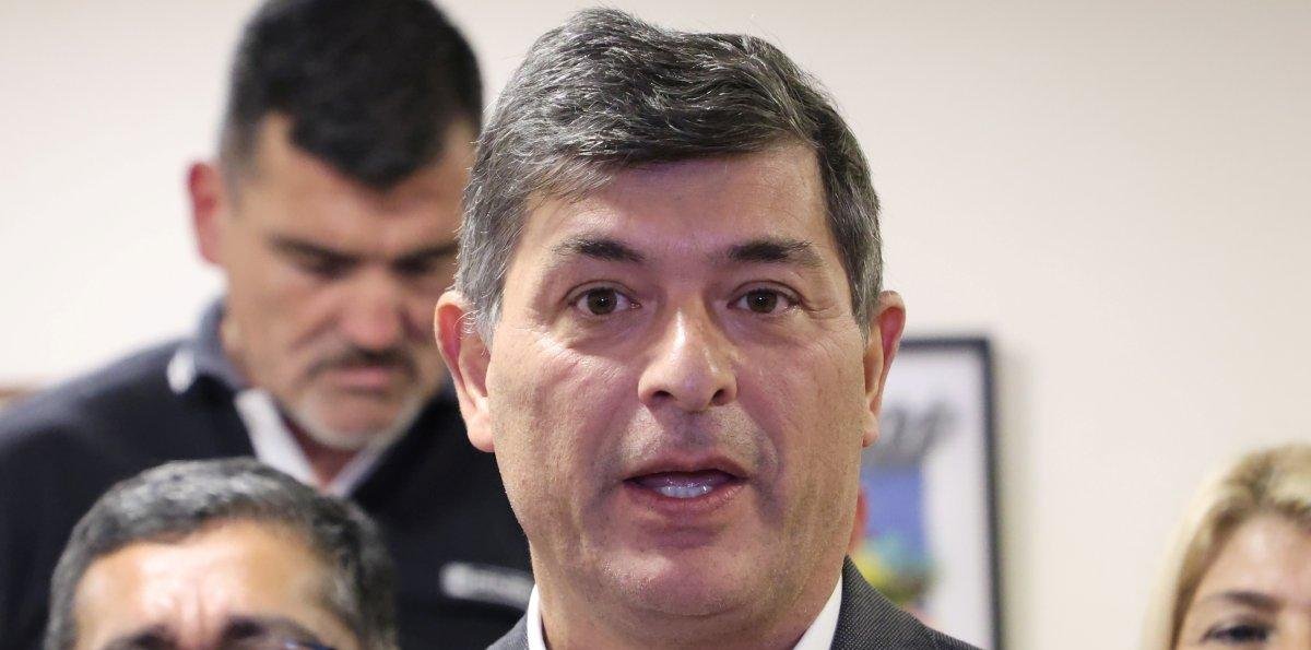 Parisi acusa amenazas de candidato UDI contra diputado electo del PDG