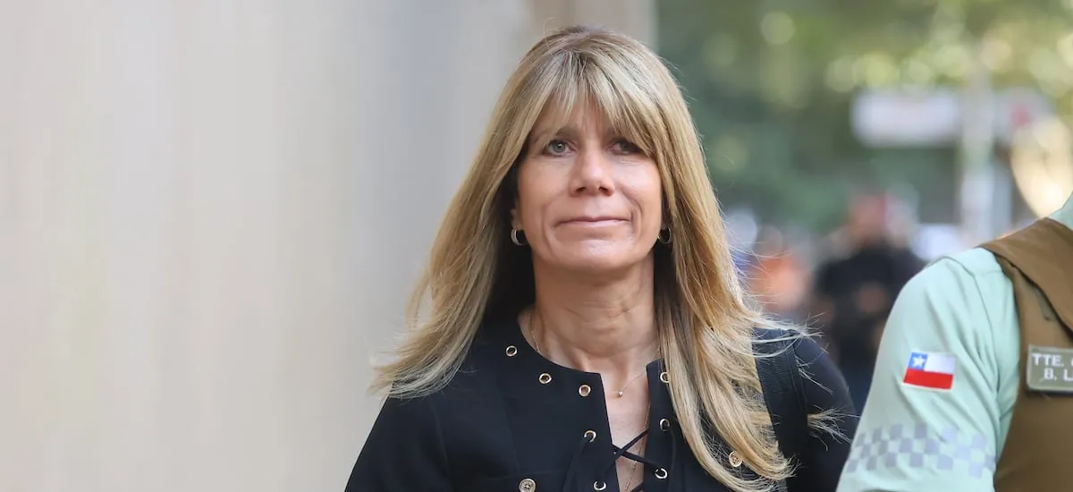 Rincón defiende suspensión de gas argentino por incumplir normas de calidad y afirma que la situación está controlada - La Tercera