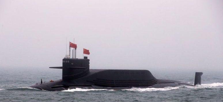 ¿Por qué China ha incrementado la construcción de submarinos? Lo que revela un informe