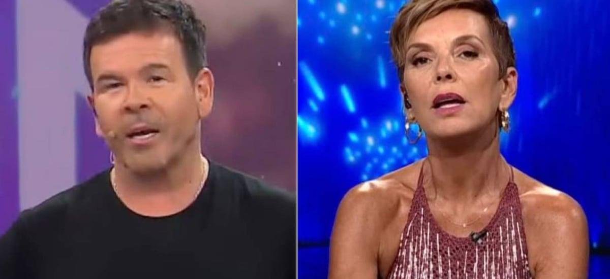 La ‘delató’ y explicó el motivo: Nacho Gutiérrez reveló supuesta incomodidad de Fran García-Huidobro en Primer Plano