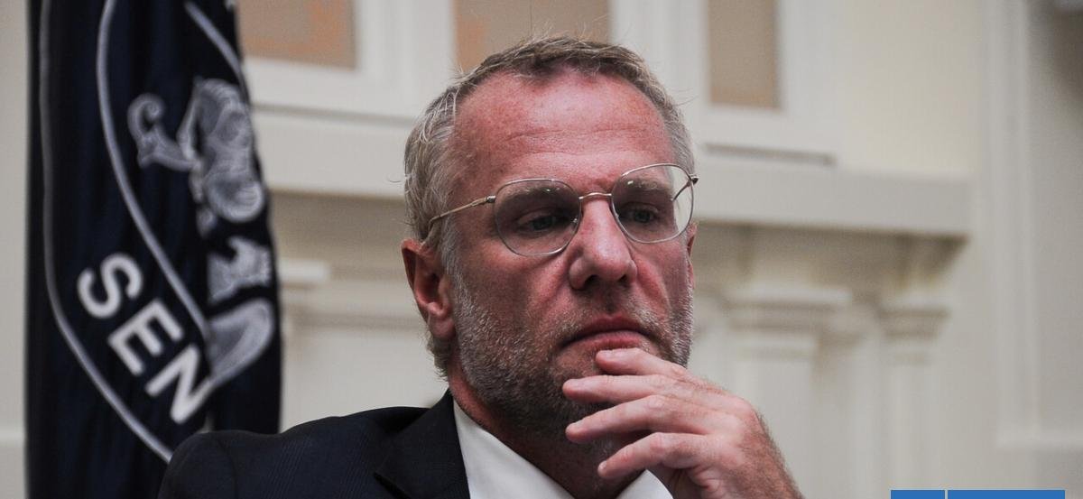 No hubo acuerdo: Querella de Felipe Kast contra dirigente pesquero avanza a juicio oral