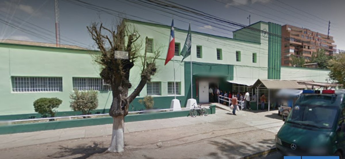 Descubren túnel elaborado por reos al interior de la cárcel de Talca: al menos 4 internos implicados