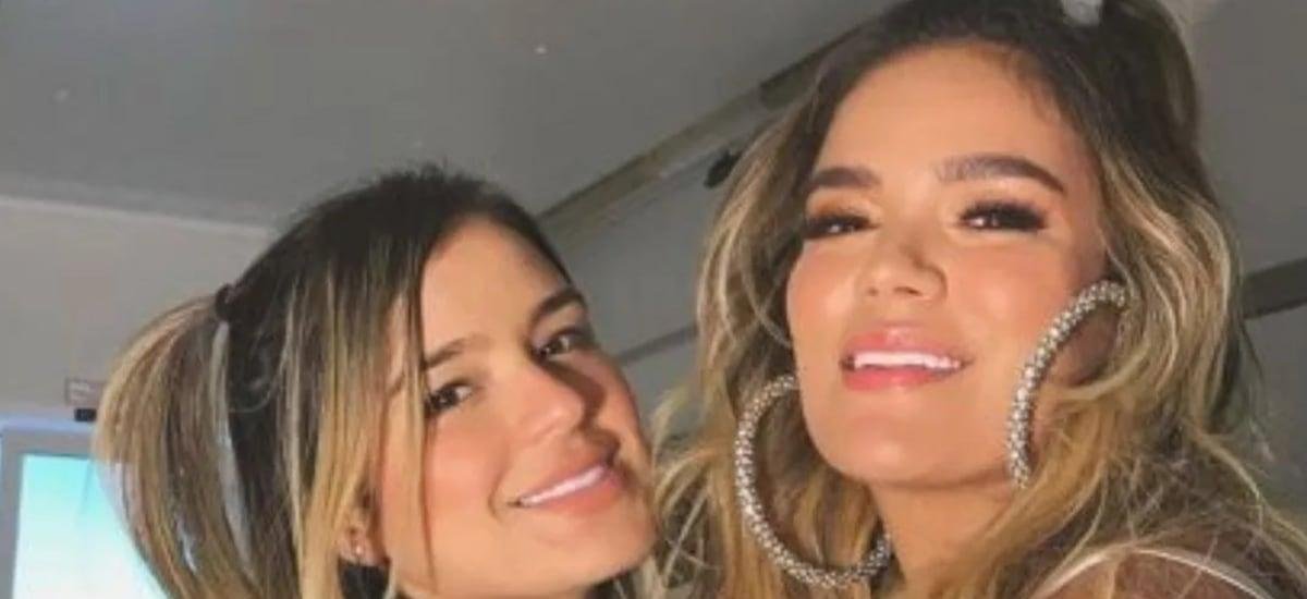 “Me están dando la espalda”: Hermana de Karol G se lanza en contra de su familia en medio de complicado momento