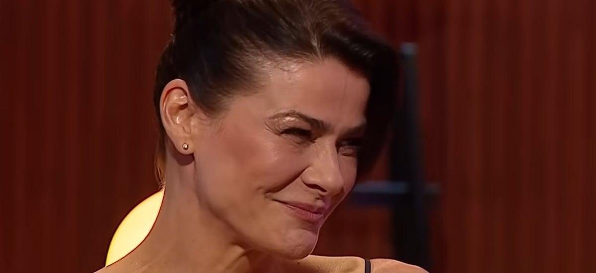 “¿Estás tranquila y sola?”. Tonka responde: “Tranquila...”