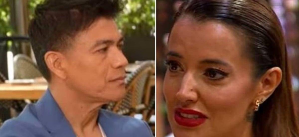 “Grité pidiendo ayuda”: filtran dramática denuncia de Yamila Reyna y detalla brutales golpizas de Américo