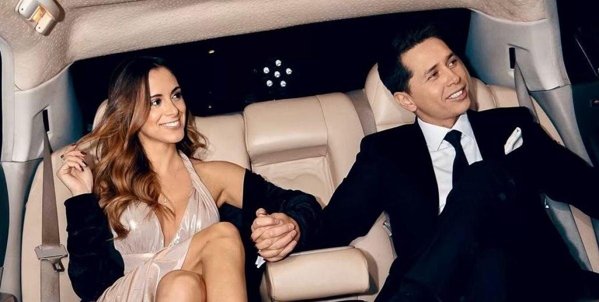 "Soy el culpable de todo": Karol Lucero reconoce infidelidad a su esposa con reconocida Dj