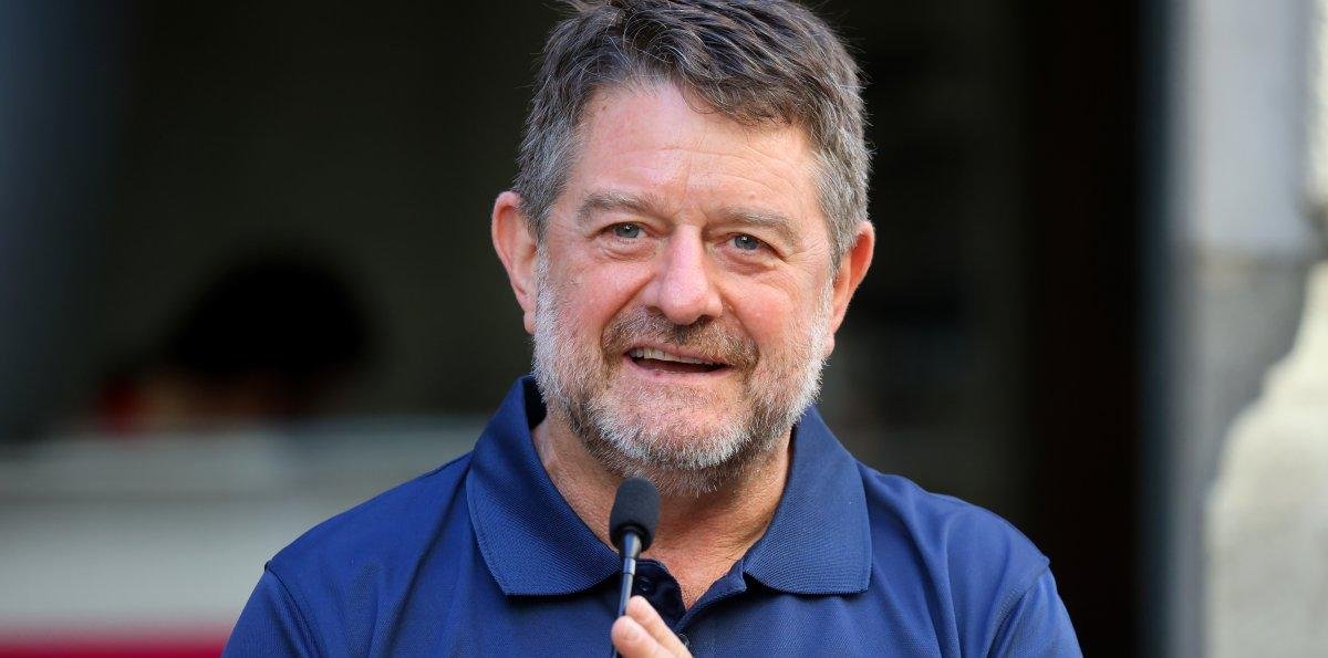 ProCultura: Corte revisará este jueves eventual desafuero de Claudio Orrego